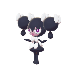 #575 Gothorita